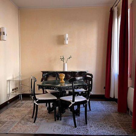 Piazza Maggiore Luxury Apartment Bolonya Dış mekan fotoğraf