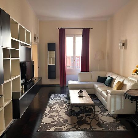 Piazza Maggiore Luxury Apartment Bolonya Dış mekan fotoğraf