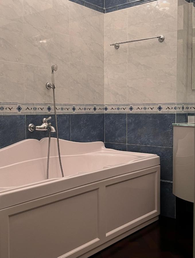 Piazza Maggiore Luxury Apartment Bolonya Dış mekan fotoğraf