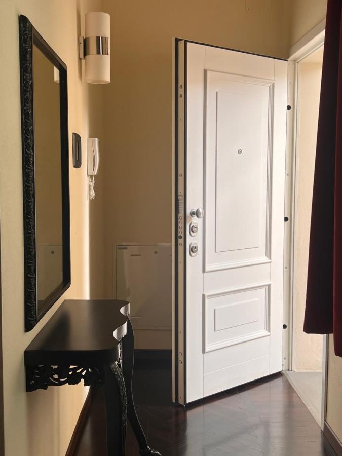 Piazza Maggiore Luxury Apartment Bolonya Dış mekan fotoğraf