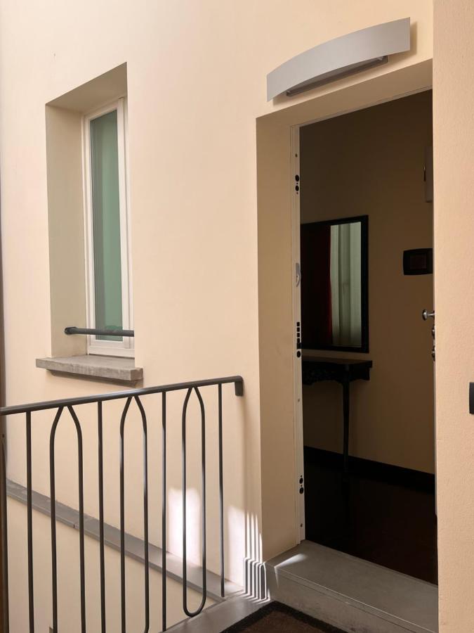 Piazza Maggiore Luxury Apartment Bolonya Dış mekan fotoğraf