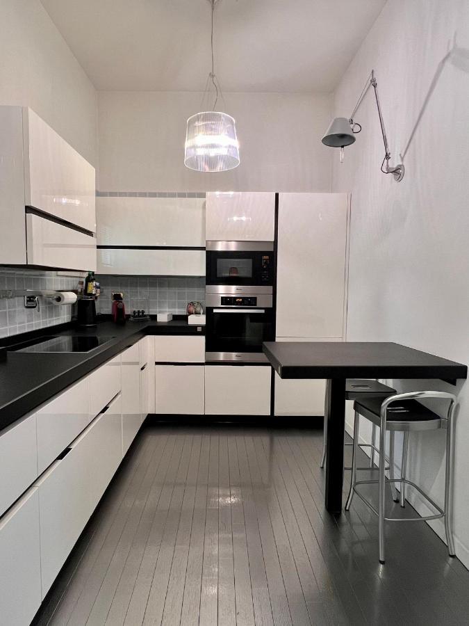 Piazza Maggiore Luxury Apartment Bolonya Dış mekan fotoğraf