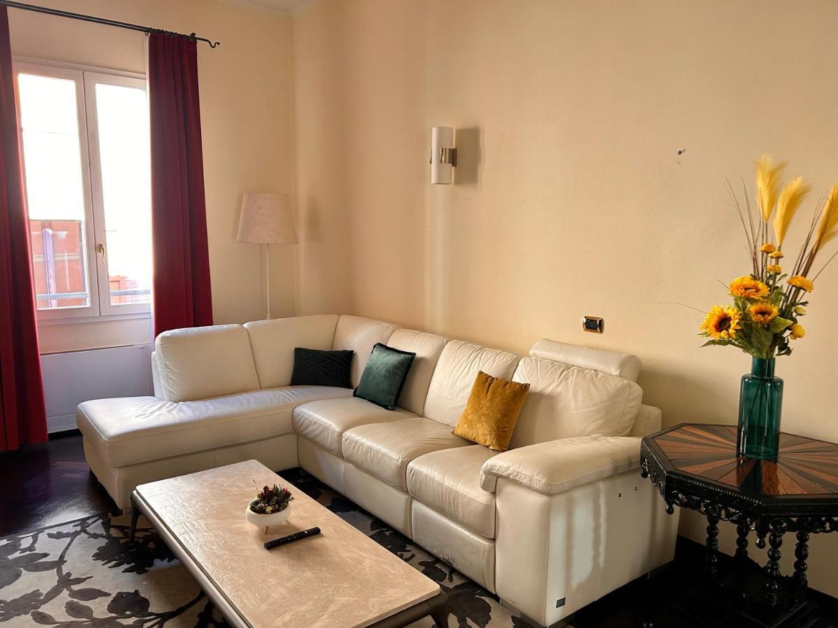 Piazza Maggiore Luxury Apartment Bolonya Dış mekan fotoğraf