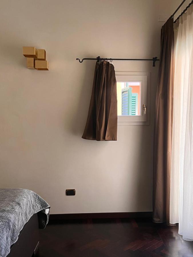 Piazza Maggiore Luxury Apartment Bolonya Dış mekan fotoğraf