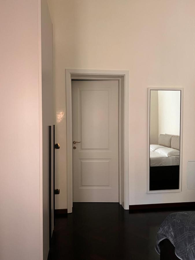 Piazza Maggiore Luxury Apartment Bolonya Dış mekan fotoğraf