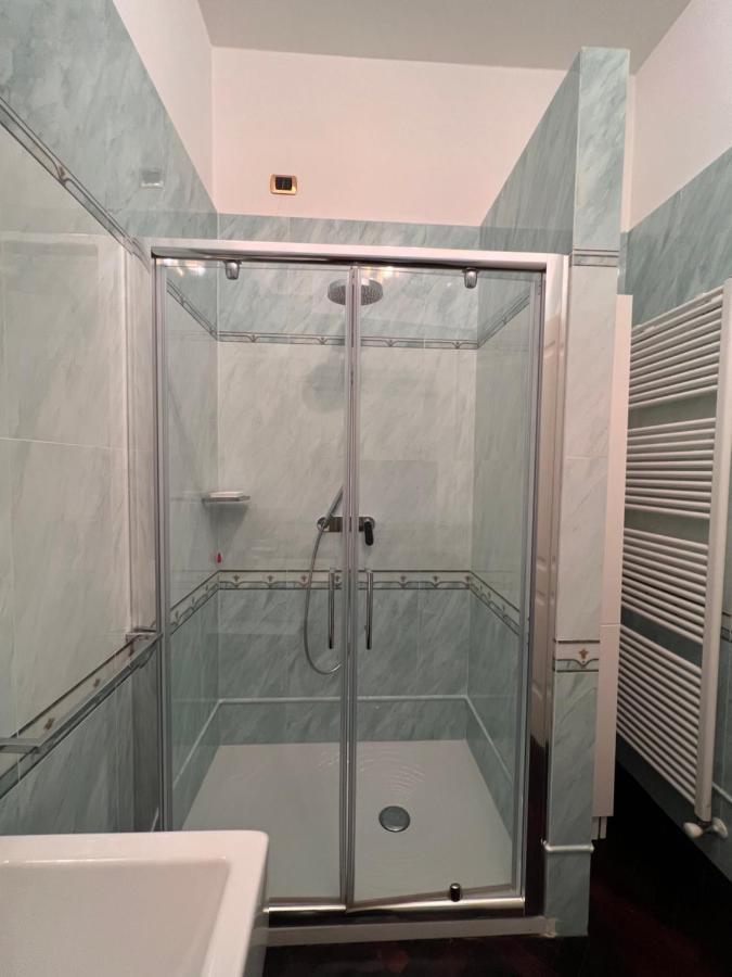 Piazza Maggiore Luxury Apartment Bolonya Dış mekan fotoğraf