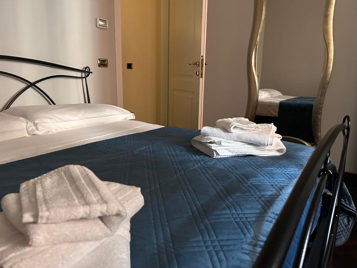 Piazza Maggiore Luxury Apartment Bolonya Dış mekan fotoğraf